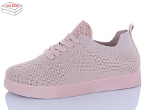 Кроссовки Qq Панда LMZ2024-16-7 в магазине Фонтан Обуви