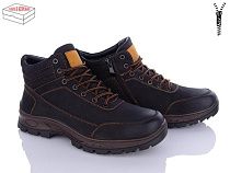 Ботинки Kulada-Ucss-M•D XM73981-21 в магазине Фонтан Обуви