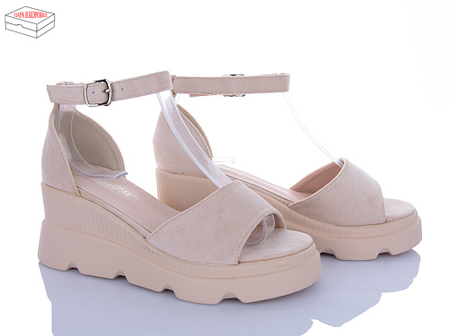 Босоножки Ailaifa SC2411-2 в магазине Фонтан Обуви