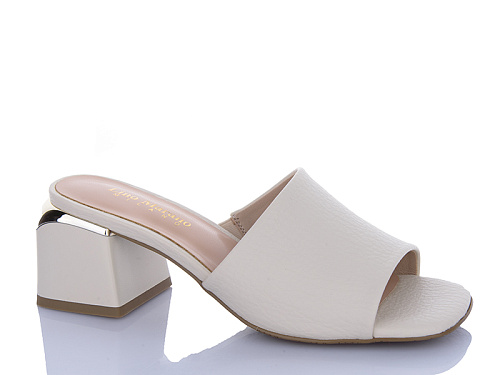 Шлепанцы Lino Marano F623-8L в магазине Фонтан Обуви