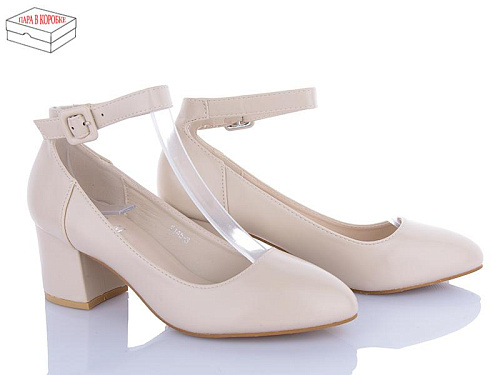 Туфли Aba2 Y1ABA45-3 в магазине Фонтан Обуви