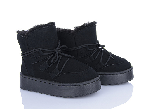 Угги Xifa F571-1 в магазине Фонтан Обуви