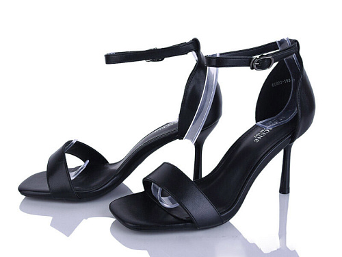 Босоножки Бабочка 66823-193 в магазине Фонтан Обуви