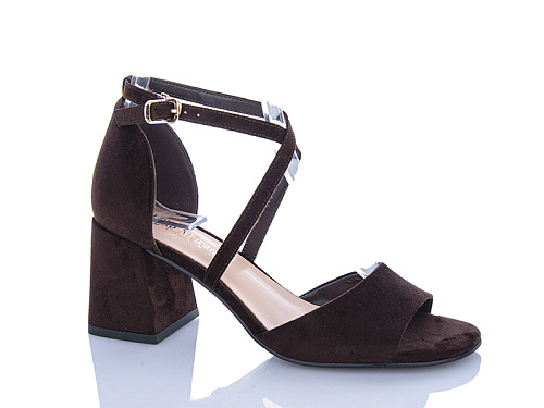 Босоножки Lino Marano F0659-13L в магазине Фонтан Обуви