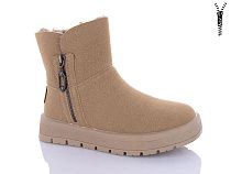 Ботинки Swin-Purlina 3786-6 в магазине Фонтан Обуви