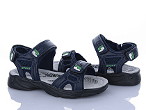 Босоножки Xifa Kids XF01-L523-3B в магазине Фонтан Обуви