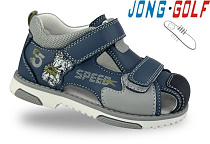 Босоножки Jong-Golf A20664-1 в магазине Фонтан Обуви