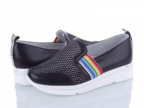 Туфли Bessky NX207-1 в магазине Фонтан Обуви