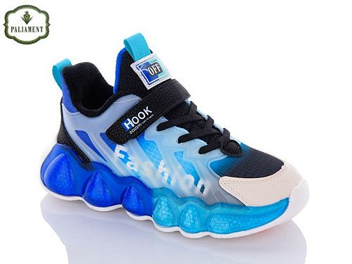 Кроссовки Paliament C615-2 в магазине Фонтан Обуви