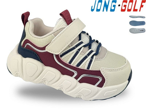 Кроссовки Jong-Golf A11931-6 в магазине Фонтан Обуви