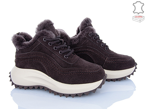 Кроссовки Qq Панда M6QQ36-2 в магазине Фонтан Обуви