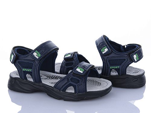 Босоножки Xifa Kids XF01-L523-3B в магазине Фонтан Обуви