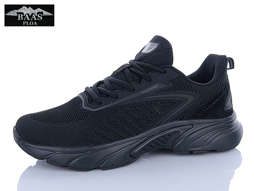 Кроссовки Baas M7602-1 в магазине Фонтан Обуви