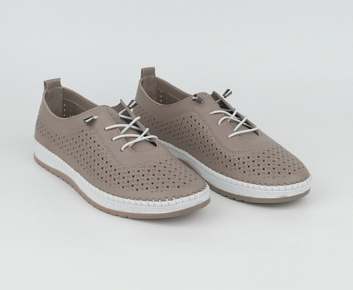 Мокасины Allshoes 212391 в магазине Фонтан Обуви