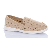 Туфли Qq Shoes YS2114-6 в магазине Фонтан Обуви