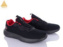 Кроссовки Stilli Group HH359-4 батал піна в магазине Фонтан Обуви