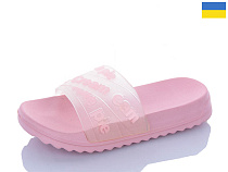 Шлепанцы Luckline 530-26B в магазине Фонтан Обуви