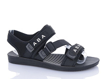 Босоножки Aba A09-1 в магазине Фонтан Обуви