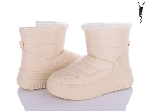 Ботинки Obuv Ok AM018-3 в магазине Фонтан Обуви