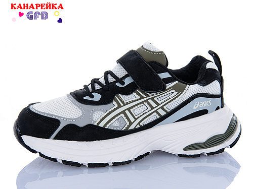 Кроссовки Gfb R368-8 в магазине Фонтан Обуви