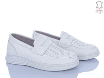 Туфли Stilli Group DR50-1 шкіра в магазине Фонтан Обуви