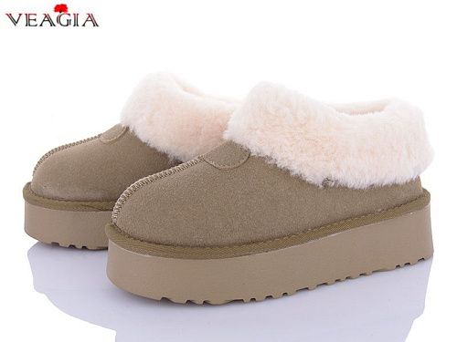 Угги Veagia-Ada FD86-3 в магазине Фонтан Обуви