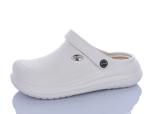 Кроксы Yzy SD11004-2 в магазине Фонтан Обуви