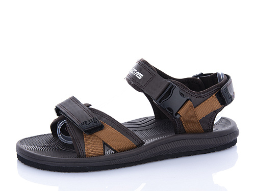 Сандалии Supo A210-3 в магазине Фонтан Обуви