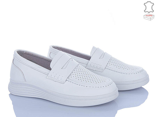 Туфли Stilli Group DR50-1 шкіра в магазине Фонтан Обуви