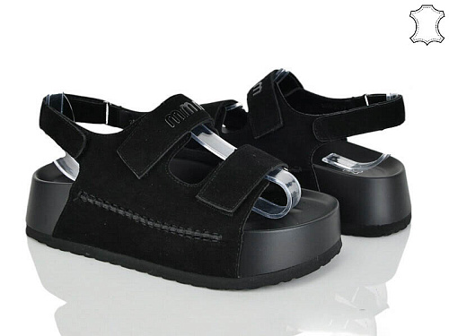 Босоножки Бабочка 2866-22 в магазине Фонтан Обуви