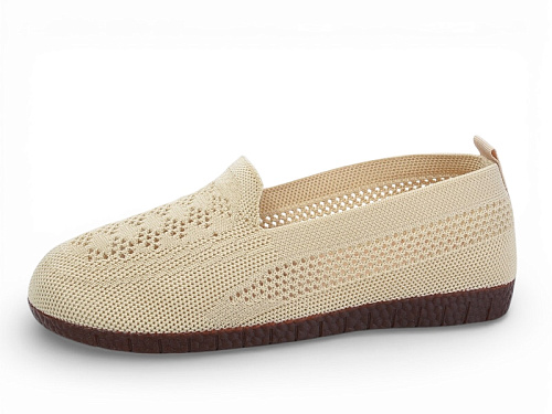 Слипоны Hongquan A227-2 в магазине Фонтан Обуви