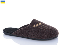 Тапочки Inblu 700-14 в магазине Фонтан Обуви