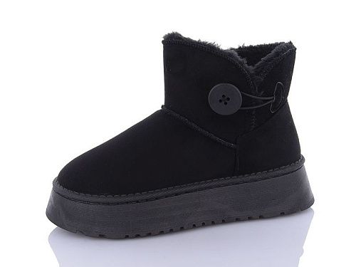 Угги Luckline A11-1 в магазине Фонтан Обуви