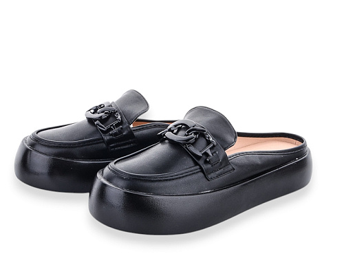 Шлепанцы Hongquan K20-1 в магазине Фонтан Обуви