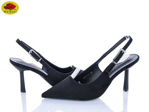 Босоножки Meideli L2051-17 в магазине Фонтан Обуви