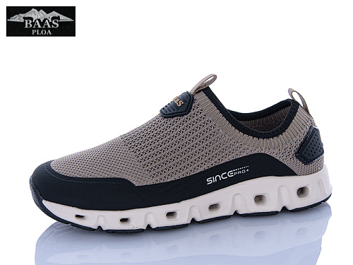 Кроссовки Baas L1869-26 в магазине Фонтан Обуви