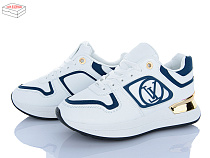 Кроссовки Zahar TO220-2 в магазине Фонтан Обуви