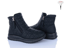 Ботинки Saimao A6607-1 в магазине Фонтан Обуви