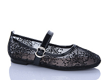 Туфли Loretta E771-1 в магазине Фонтан Обуви