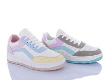 Кроссовки Viktoria N327 mix в магазине Фонтан Обуви