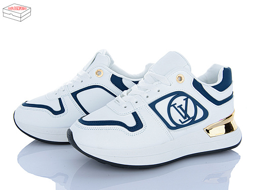 Кроссовки Zahar TO220-2 в магазине Фонтан Обуви