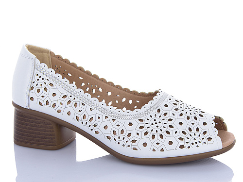 Туфли Leguzaza 921-2 в магазине Фонтан Обуви