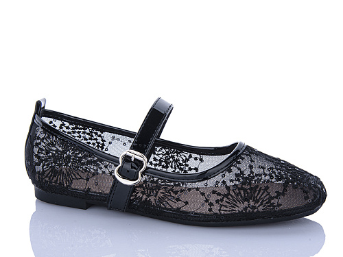 Туфли Loretta E771-1 в магазине Фонтан Обуви