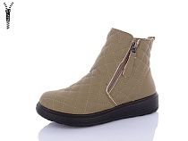 Ботинки Brother AH06-2 в магазине Фонтан Обуви