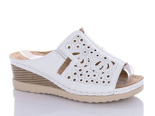 Шлепанцы I.Trendy G36-2 в магазине Фонтан Обуви