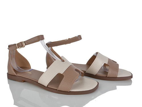 Босоножки Loretta H115-6 в магазине Фонтан Обуви