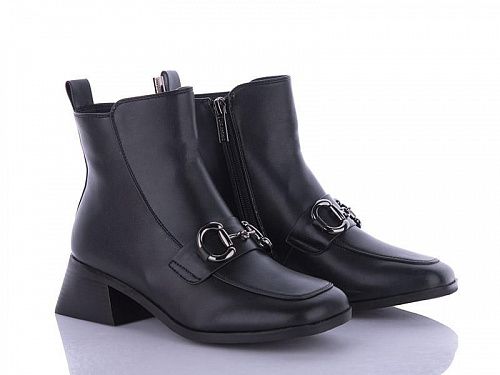 Ботинки Lino Marano B37 в магазине Фонтан Обуви