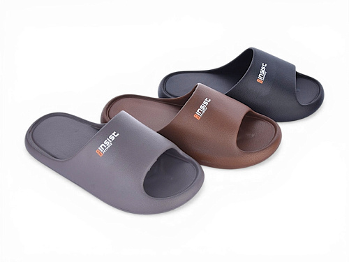 Шлепанцы Jibukang 860-1 mix в магазине Фонтан Обуви