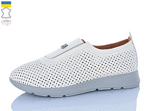 Туфли Sali 013-39 бежевий к сір-п. в магазине Фонтан Обуви