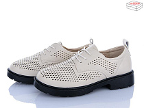 Туфли M•D-Gresso-Lunastep H509-3 в магазине Фонтан Обуви